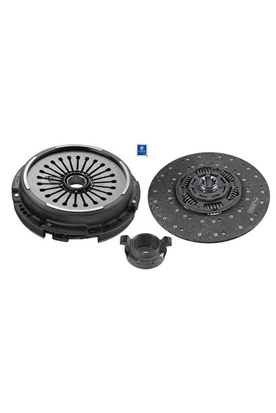 SACHS Set Ambreiaj Man F2000 1988-2021