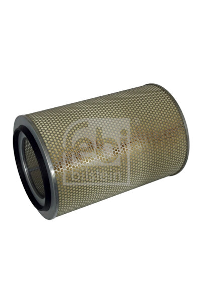 FEBI BILSTEIN Filtru Aer Mercedes-Benz Actros/Travego