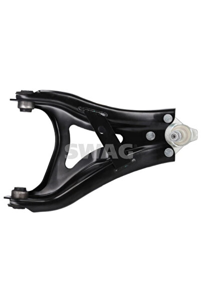 SWAG Wheel Suspension Arm Front Axle Right Dacia Duster Renault Captur 1/Dust...