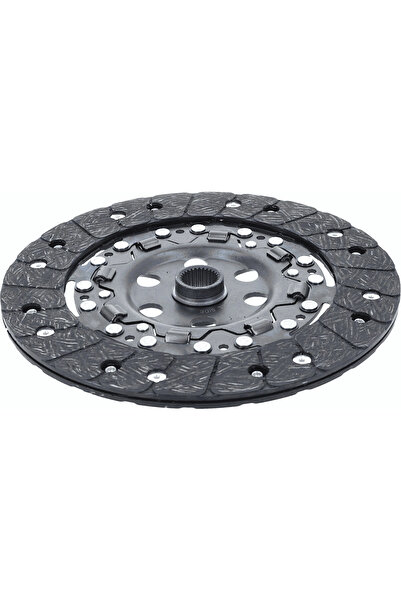 SACHS Set Ambreiaj Seat Leon Vw California T5 Camper/Multivan T5/Passat B8