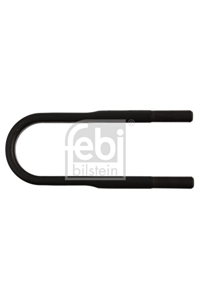 FEBI BILSTEIN Brida Arc Renault Trucks Kerax 1997-2006 Diesel
