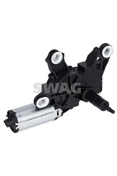 SWAG Motor Stergator Spate Skoda Fabia 2