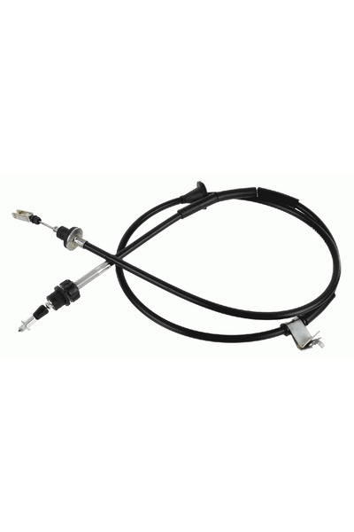 SACHS Cablu Ambreiaj Suzuki Jimny Autoturism De Teren, Deschis/Jimny Autoturi...