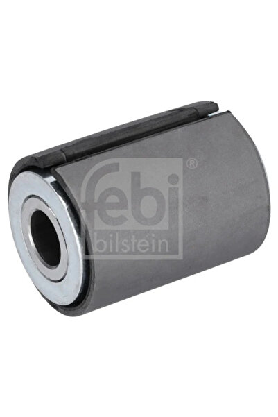 FEBI BILSTEIN Втулка на листова пружина Man F2000