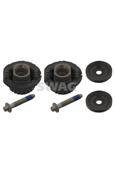 SWAG Set Rulmenti Corp Axa Spate Mercedes-Benz A-Class 1997-2004