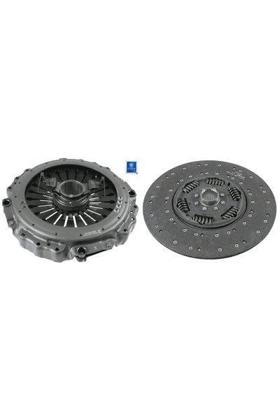 SACHS Set Ambreiaj Volvo FH12/FM12