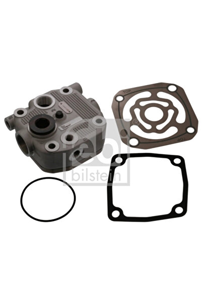 FEBI BILSTEIN Chiulasa Compresor Mercedes-Benz Actros/Travego