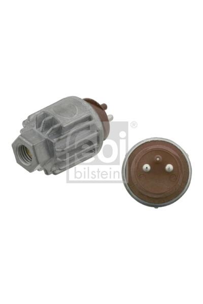 FEBI BILSTEIN Comutator Lumini Frana Man F2000/F90/Ng