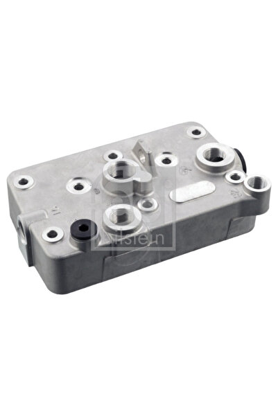 FEBI BILSTEIN Chiulasa Compresor Scania 4 - Series/G 1/K - Series