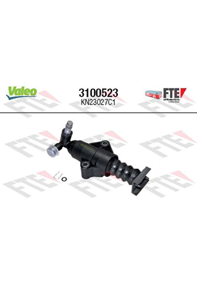 FTE Cilindru Receptor Ambreiaj Audi A3 Seat Cordoba/Ibiza 2/Toledo 2