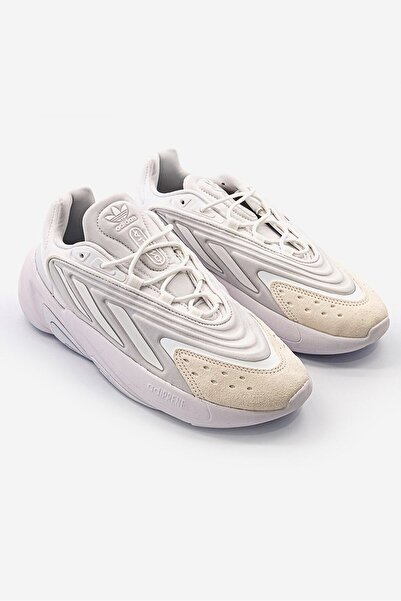 adidas Men Ozelia Sport Shoes, White