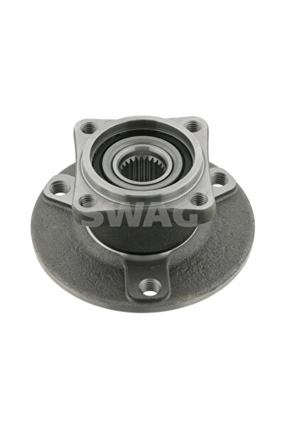 SWAG Set Rulment Roata Axa Spate Dreapta Smart Cabrio/City-Coupe/Fortwo