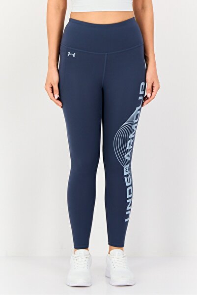 Under Armour Women Sportswear Fit Training 7/8 Tights, Dark Grey