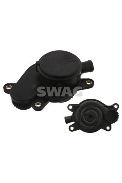 SWAG Separator Ulei Ventilatie Bloc Motor Mercedes-Benz C-Class/E-Class/Sprin...