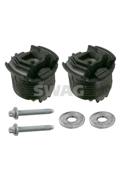 SWAG Set Rulmenti Corp Axa Spate Mercedes-Benz C-Class/Clk