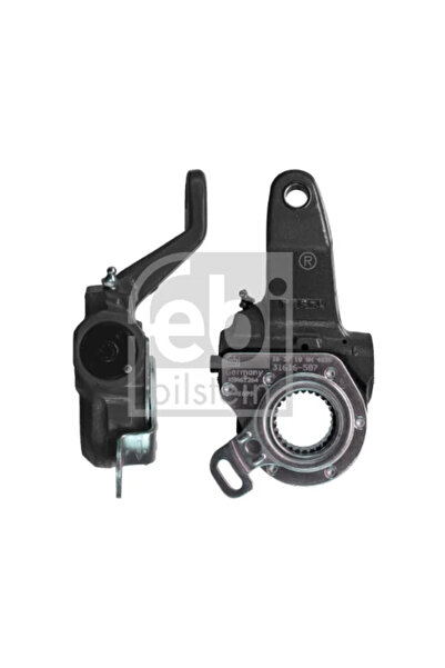 FEBI BILSTEIN Регулиране на лоста на спирачната система, ляв, мъжки, Tgm 1/Tg...