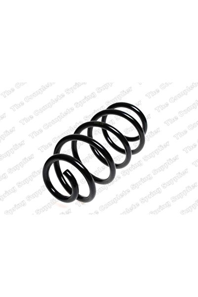 LESJOFORS Arc Spiral Punte Fata Vw Multivan T5/Multivan T6/Transporter T5 Bus