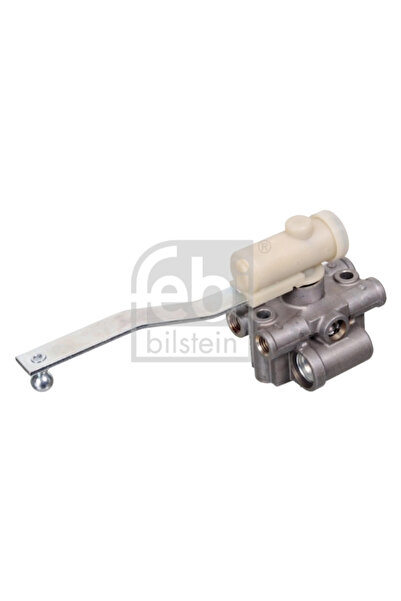 FEBI BILSTEIN Supapa Perna Aer Stanga Mercedes-Benz Conecto/O 301/O 303