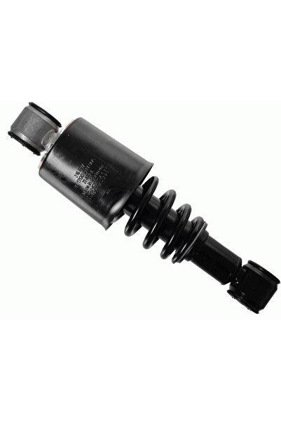 SACHS Amortizor Suspensie Cabina Mercedes-Benz Actros MP2 / MP3