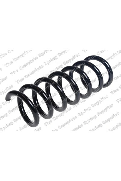 LESJOFORS Arc Spiral Punte Fata Vw Touareg 2010-2018
