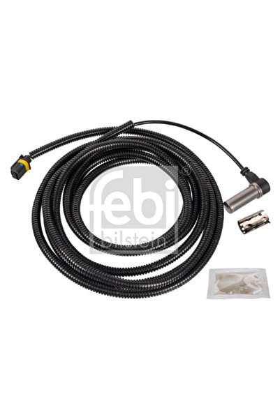 FEBI BILSTEIN Senzor Turatie Roata Axa Fata Stanga Man Tgs 1/Tgx 1