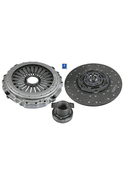 SACHS Set Ambreiaj Renault Trucks Kerax/Magnum/Premium