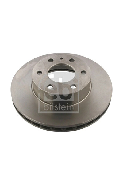 FEBI BILSTEIN Спирачен диск на преден мост Iveco Daily 3 Bus/Daily 3 Body/Dai...