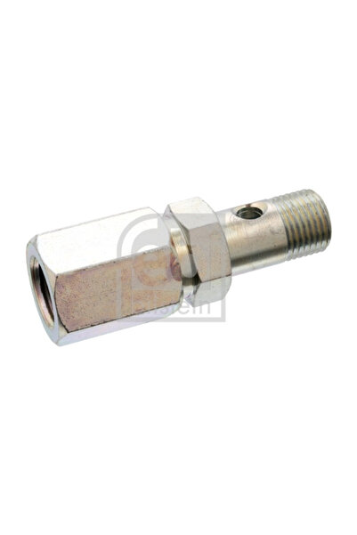 FEBI BILSTEIN Supapa Instalatie De Alimentare Combustibil Mercedes-Benz Actro...