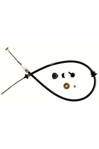 SACHS Cablu Ambreiaj Seat Cordoba/Ibiza 2/Inca