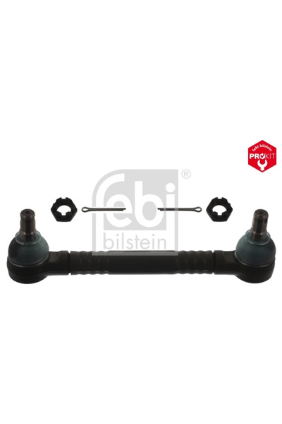 FEBI BILSTEIN Brat/Bieleta Suspensie Stabilizator Axa Fata Dreapta Volvo Fh/Fm