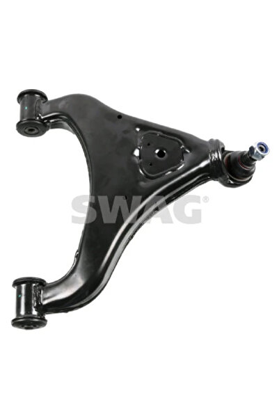 RINGER Wheel Suspension Arm Front Axle Right Mercedes-Benz Sprinter 2-T Bus/S...