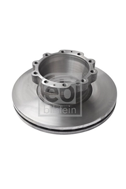 FEBI BILSTEIN Disc Frana Puntea Spate Man Tga/Tgl 1