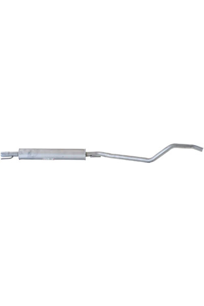 BOSAL Toba Esapamet Intermediara Opel Astra H Vauxhall Astra Model 5/Astravan...