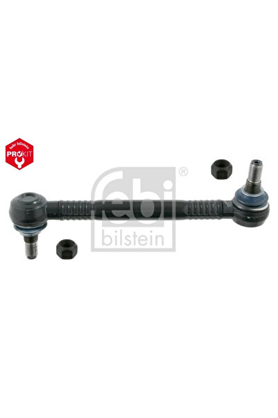 FEBI BILSTEIN Brat/Bieleta Suspensie Stabilizator Puntea Spate Volvo Fh/Fm 19...
