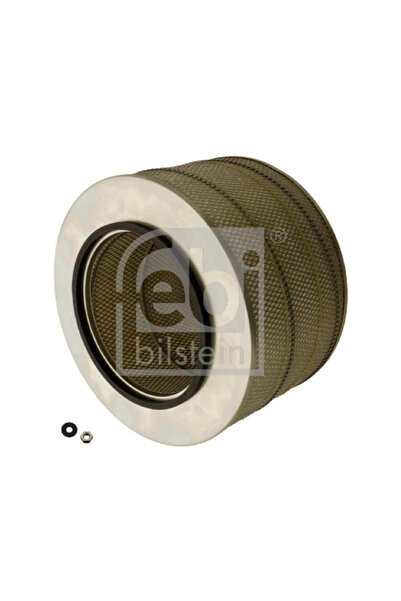 FEBI BILSTEIN Filtru Aer Mercedes-Benz Actros/Atego/Axor 2