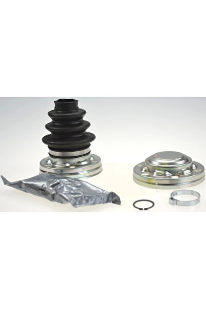 Löbro Монтаж на маншон на задвижващия вал BMW 1/3/Z4 Roadster