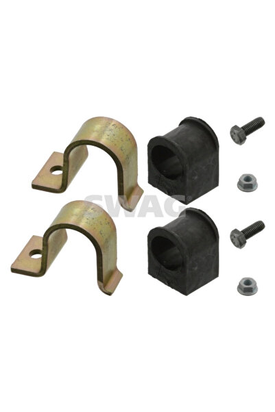 SWAG Set Rulmenti Stabilizator Axa Fata Dreapta Mercedes-Benz Sprinter 2-T Bu...