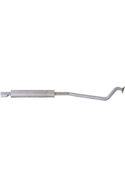 BOSAL Toba Esapamet Intermediara Opel Astra G Vauxhall Astra Model 4/Astravan...