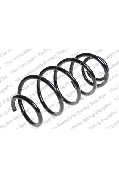 LESJOFORS Arc Spiral Punte Fata Citroen Berlingo Autoutilitara/Limuzina Spati...