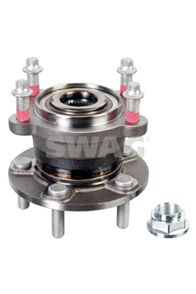 SWAG Set Rulment Roata Axa Spate Dreapta Ford Kuga 2