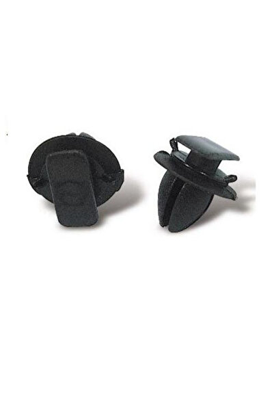 MEFAUTO Tofaş Doğan Kartal Şahin 131 Serçe Uyumlu Kapı Döşeme Klipsi 30'lu Paket