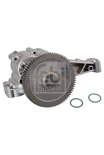 FEBI BILSTEIN Pompa Ulei Scania G 1/G 2/K - Series