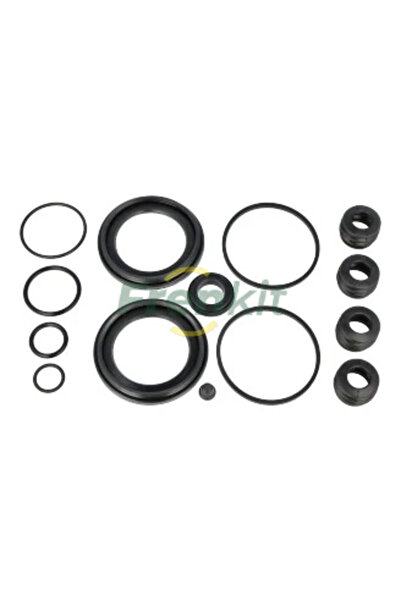 FRENKIT Set Reparatie Etrier Puntea Spate Iveco Eurocargo 1-3