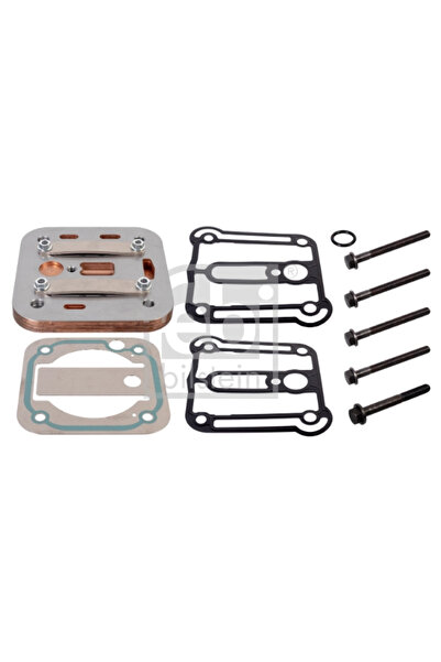 FEBI BILSTEIN Set Garnituri Ventil Lamele Man Hocl/Tga/Tgs 1