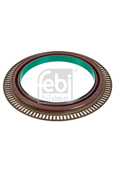 FEBI BILSTEIN Simering Butuc Roata Axa Spate Dreapta Man F2000/Tga/Tgs 1