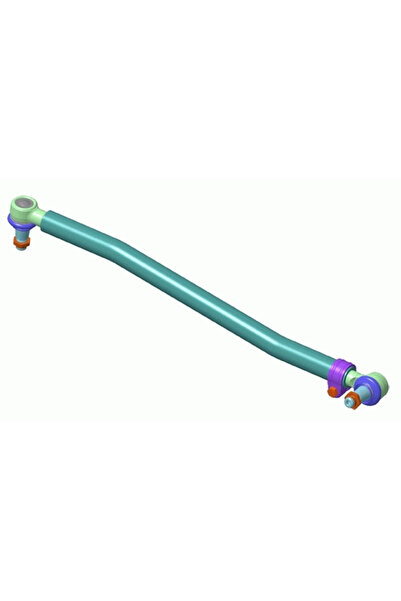 GRAP Bieleta Directie Mercedes-Benz Actros MP4 / MP5/Antos