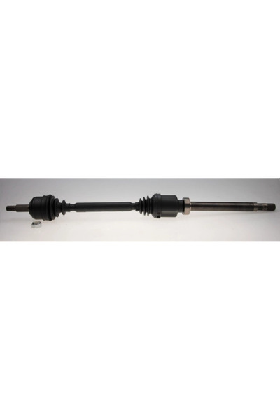 Löbro Planetara Renault Megane 4