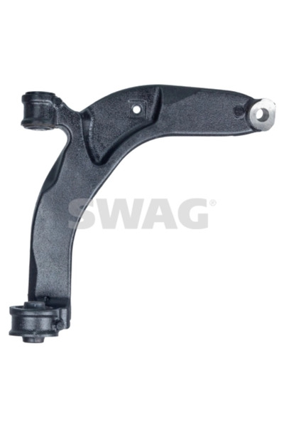 SWAG Brat Suspensie Roata Axa Fata Dreapta Vw Multivan T5/Transporter T5 Bus/...