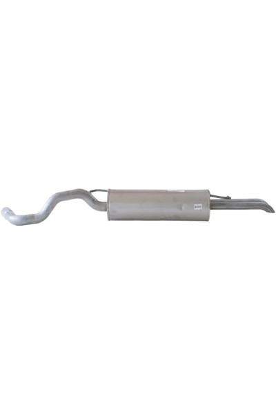 BOSAL Toba Esapament Finala Seat Toledo 2 Skoda Octavia 1 1996-2014