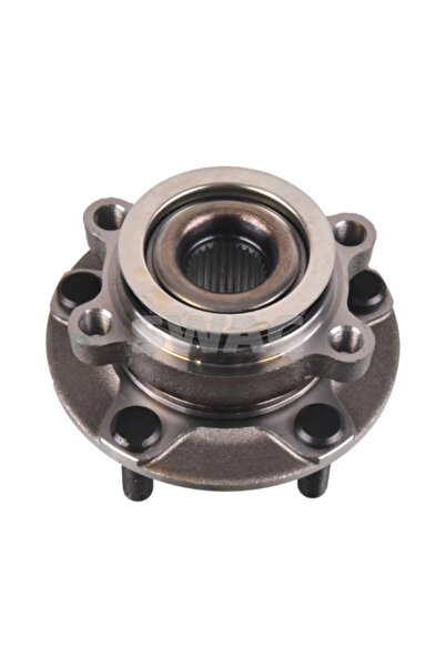 SWAG Set Rulment Roata Axa Fata Dreapta Nissan 10-Trail 2/Juke/Pulsar Renault...